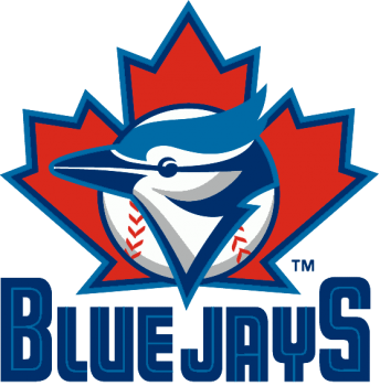Return To Greatness Toronto Blue Jays Logos Over The Years Eggbeater Creative