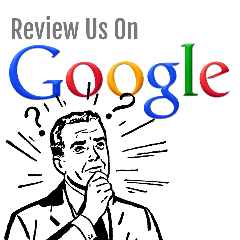 How to Interact with a Google Review