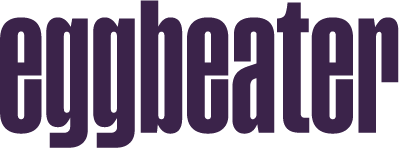 Eggbeater Studio logo