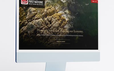 Coastal First Nations