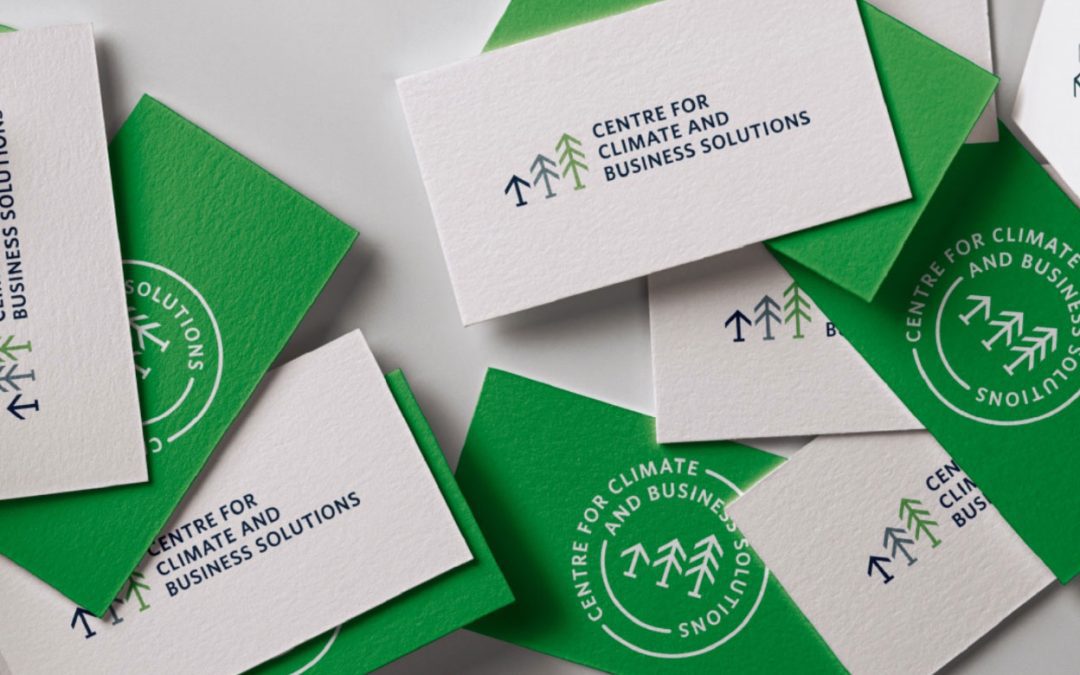 Centre for Climate and Business Solutions