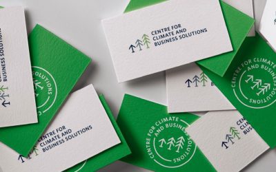 Centre for Climate and Business Solutions