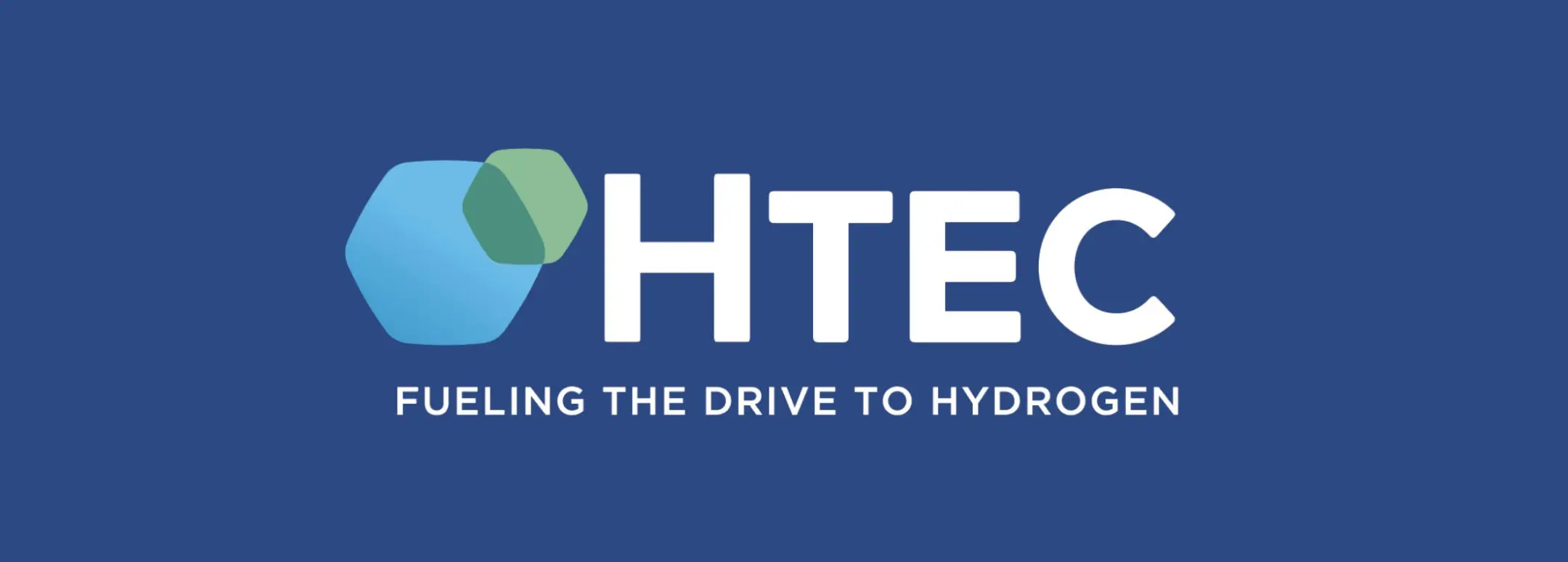 HTEC logo design
