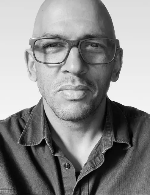 Gabriel Goldsmith, Owner and Creative Director at Eggbeater Studio
