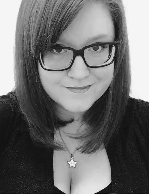 Jenny Burgesse, Owner and Creative Director at Eggbeater Studio
