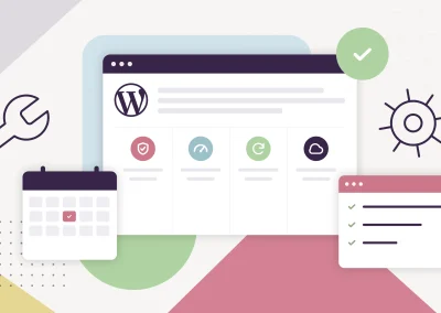 Why WordPress Website Maintenance Is Important