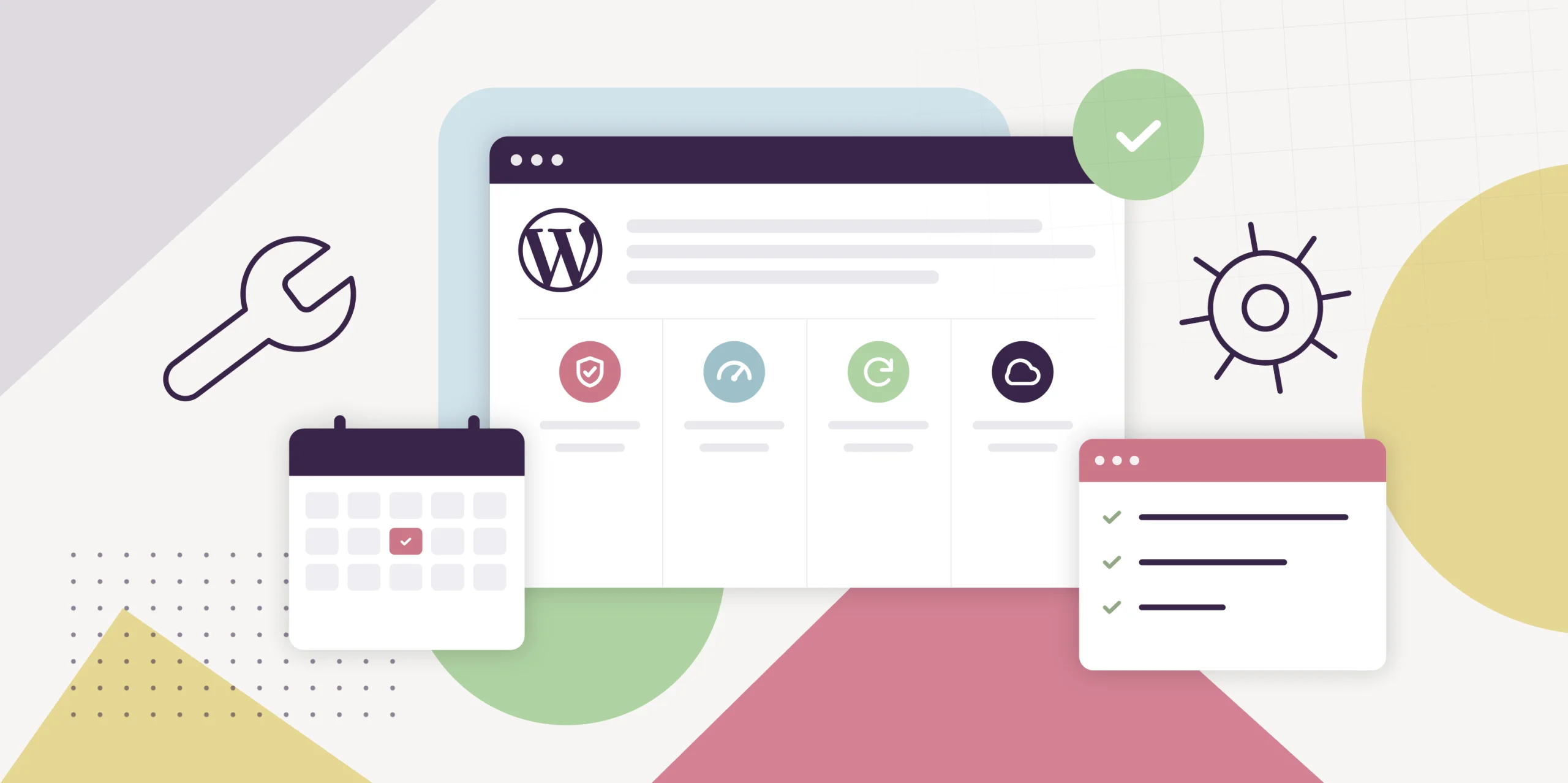 Why WordPress Website Maintenance Is Important