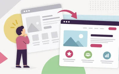 How do I know if my website needs a redesign?