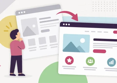 How do I know if my website needs a redesign?