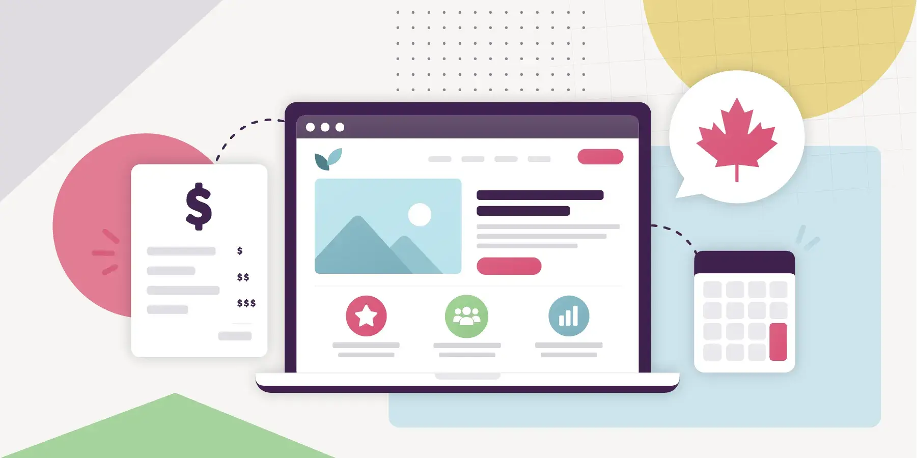 BLOG-WebsiteCostInCanada