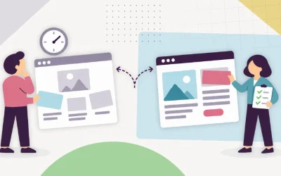Should I build my website myself or hire a web design studio?