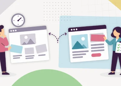 Should I build my website myself or hire a web design studio?