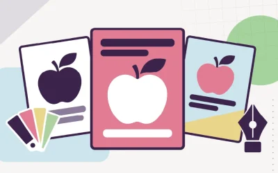 What is graphic design, anyway?
