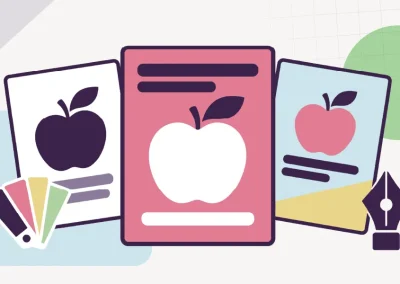What is graphic design, anyway?